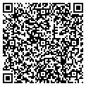 QR code with Qxr contacts