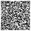 QR code with Richard A Crow contacts
