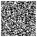 QR code with K & P Appliance contacts