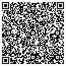 QR code with Hollywood Video contacts