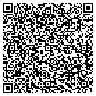 QR code with Matthew Vierkant MD contacts