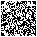 QR code with Kleen Pools contacts