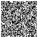QR code with Avellana contacts