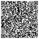 QR code with Houston Wireless Bus Solutions contacts