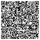 QR code with Nutech Orthotics & Prosthetics contacts
