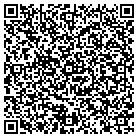 QR code with J M Auto & Truck Service contacts