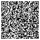 QR code with C B Dynamics Inc contacts