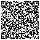 QR code with Zack King contacts