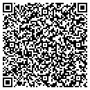 QR code with Autozone contacts