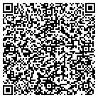 QR code with Cutting Edge Graphics Inc contacts