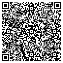 QR code with Jerry Garner contacts