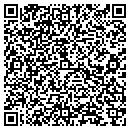 QR code with Ultimate Edge Inc contacts