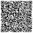 QR code with All The Way Cleaning Service contacts