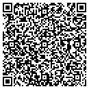 QR code with Tim's Alarms contacts