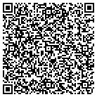 QR code with A Pro Mechanical LLC contacts