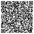 QR code with S I R contacts