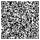 QR code with Apollo Films contacts