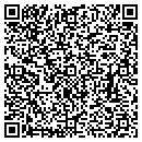 QR code with Rf Vandepas contacts