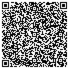 QR code with Hobson Air Conditioning Inc contacts