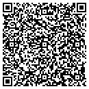 QR code with Cesar's Donut Shop contacts