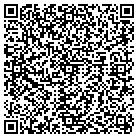 QR code with Hidalgo Transit Service contacts