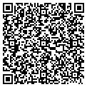 QR code with Cat's Meow contacts