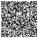 QR code with Tetco Mobil contacts