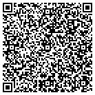 QR code with Universal Blueprint Paper Co contacts