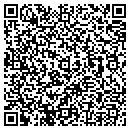 QR code with Partykeepers contacts