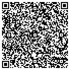 QR code with J and J Fritz Media Ltd contacts