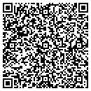QR code with Texas Recon contacts