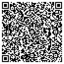 QR code with All Shook Up contacts