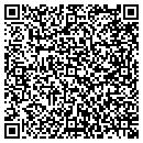 QR code with L & E Auto Concepts contacts