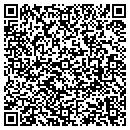 QR code with D C Gaming contacts