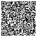 QR code with Tve contacts