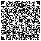 QR code with League City Paving Co Inc contacts