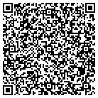 QR code with R E Evans Construction contacts