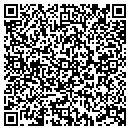 QR code with What A Salsa contacts