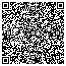 QR code with C B's At Their Best contacts