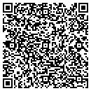 QR code with Hansens Vending contacts