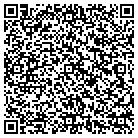 QR code with R & R Lease Service contacts