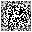 QR code with K-P Oil Inc contacts