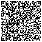 QR code with Highland Distributing Company contacts