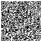 QR code with Highland Distributing Co contacts