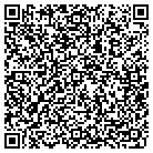 QR code with Unity Church Of Beaumont contacts