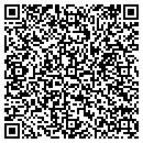 QR code with Advance Tile contacts