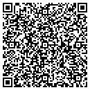 QR code with May David contacts