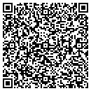 QR code with Madeline's contacts