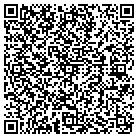 QR code with H & R Block Tax Service contacts