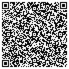 QR code with Pritchard Industries Southwest contacts